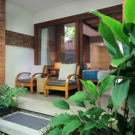 Sagara Candidasa By Ahm