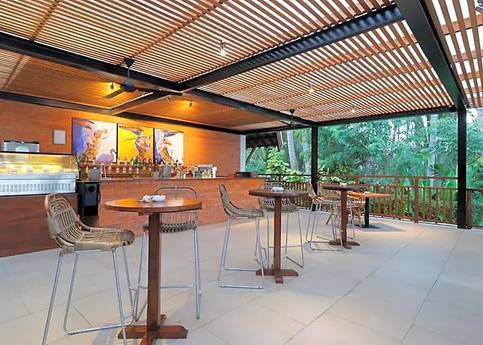 Hotel Sagara By Ahm Candidasa
