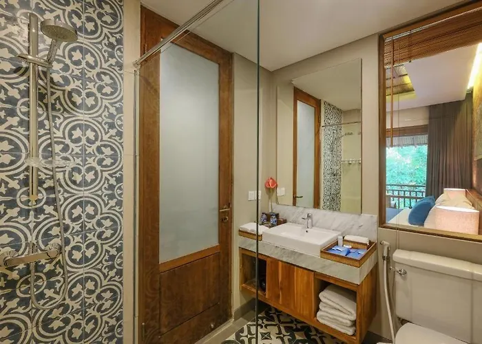 Hotel Sagara By Ahm Candidasa