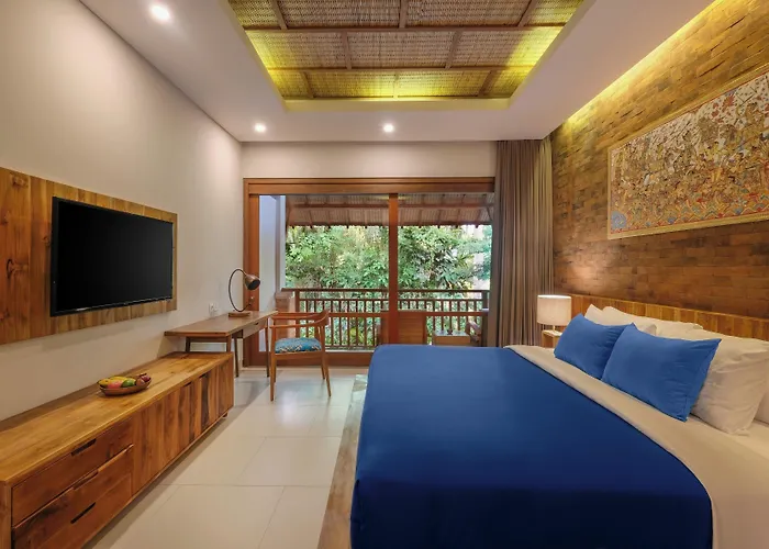 Sagara By Ahm Hotel